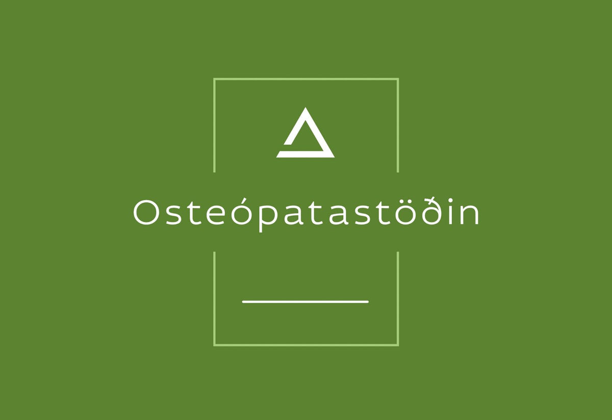 Osteópatastöðin