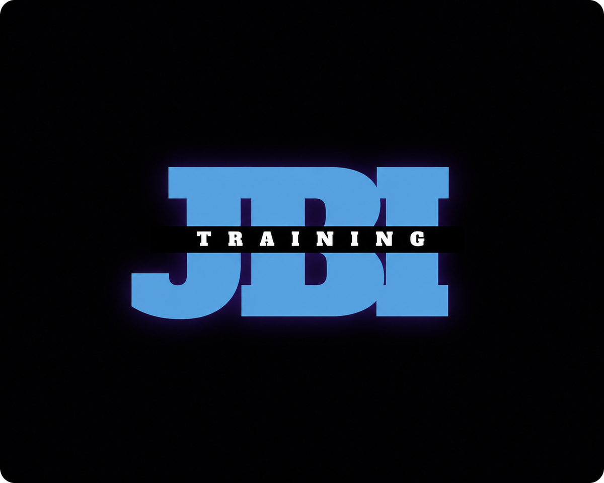 JBI Training