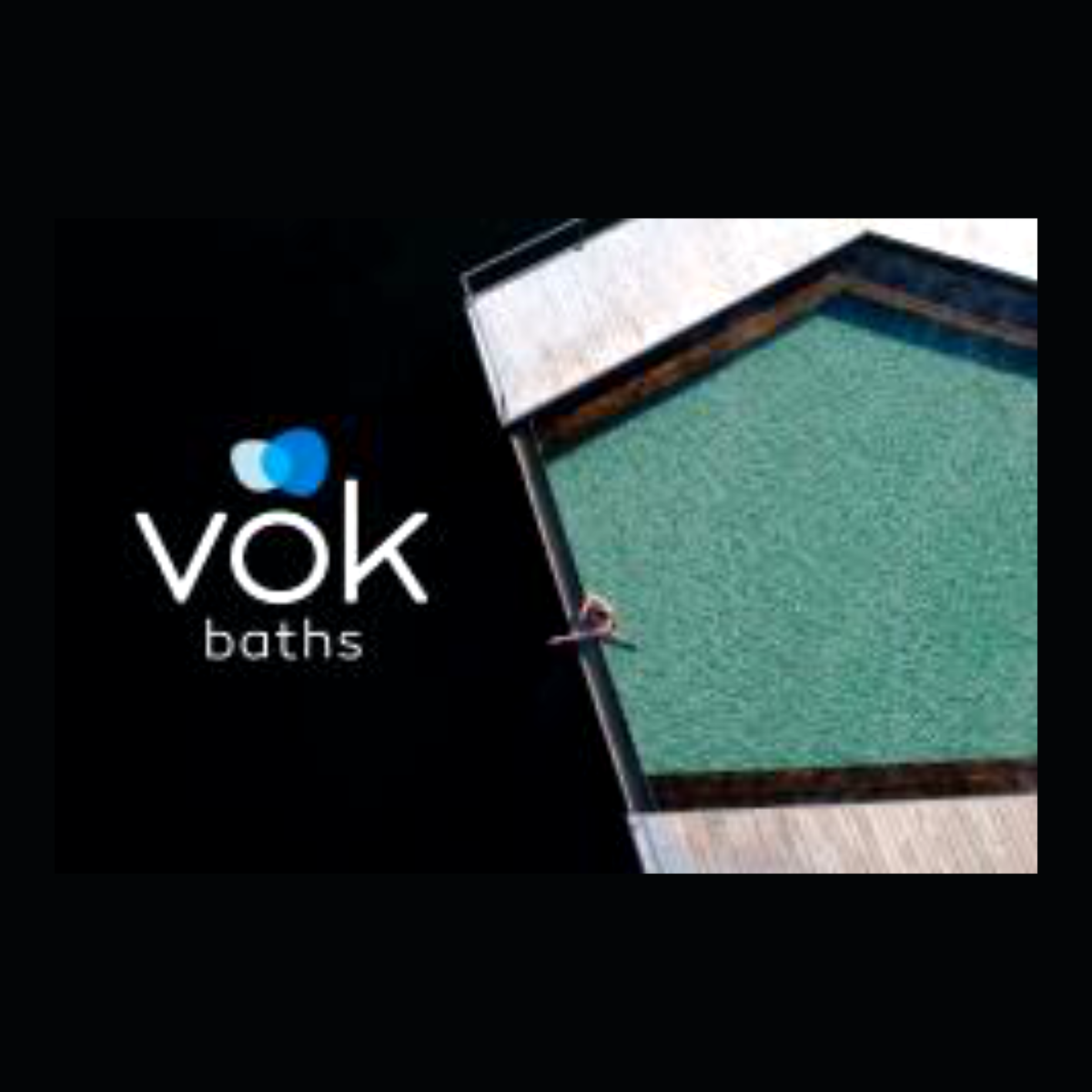 Vök baths